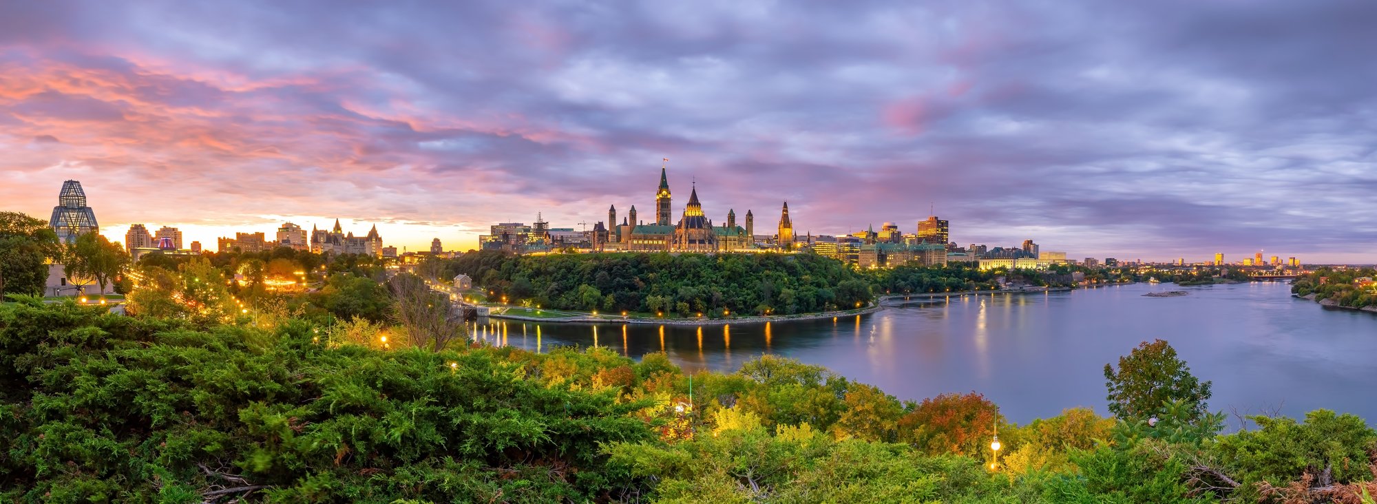 Ottawa Ottawa